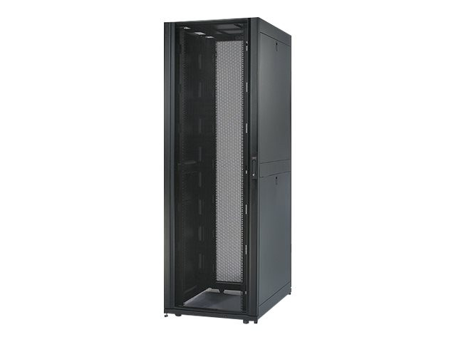 APC : UPG NETSHELTER SX 42UX600X1070MM W/ SIDES (178.00kg)