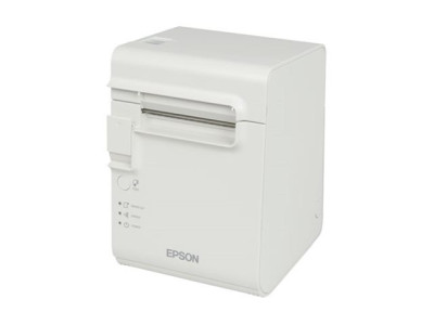Epson : EPSON TM-L90 (402): SERIAL+BUILT-IN USB PS ECW