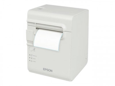 Epson : EPSON TM-L90 (402): SERIAL+BUILT-IN USB PS ECW