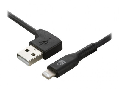 Kensington : CHARGE & SYNC cable APPLE LIGHTNING (5 PACK)