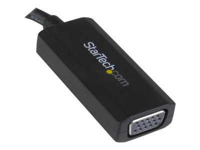 Startech : ADAPTATEUR VIDEO USB 3.0 VERS VGA - M pour - 1920X1200