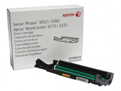 Xerox : capacité standard tambour pour PHASE 3052 3260 WC 3215 3225