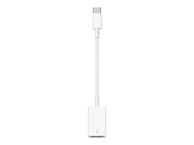 Apple : ADAPTADOR USB-C A USB .