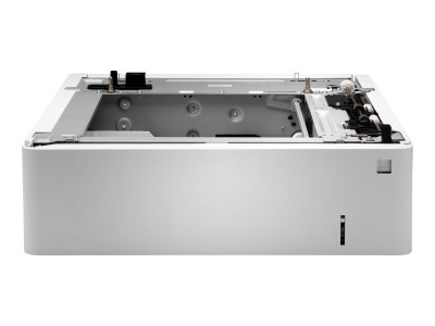 HP : LASERJET500-SHEET HEAVY TRAY pour M552/M553 SERIES (7.44kg)