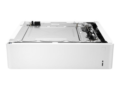 HP : LASERJET500-SHEET HEAVY TRAY pour M552/M553 SERIES (7.44kg)