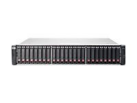 HP : MSA 2040 SAS 6X600 BNDL/TVLITE (27.70kg)