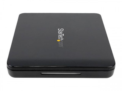 Startech : BOITIER USB 3.1 SANS OUTIL pour disque DUR SATA de 2 5 - UASP