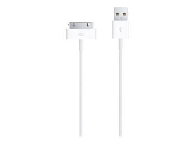 Apple : DOCK CONNECTOR TO USB USB cable