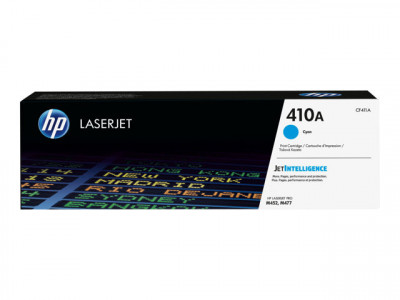 HP 410A Toner Cyan 2300 pages