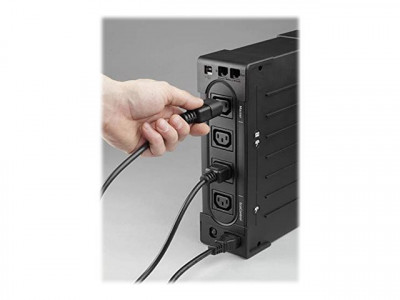Eaton MGE : EATON ELLIPSE ECO 1200 USB IEC (7.89kg)