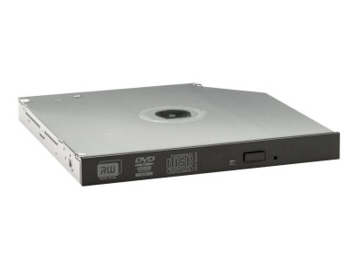 HP : HP 9.5MM SLIM SUPERMULTI DVD WRITER