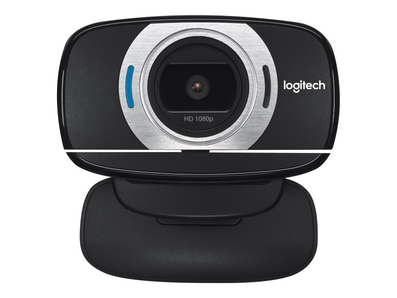 Logitech : HD WEBCAM C615 - USB - EMEA