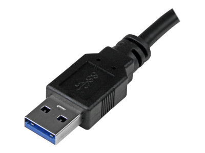 Startech : UBS 3.1 GEN 2 ADAPTER cable UASP CNCT 2.5IN SATA SSD/HDD