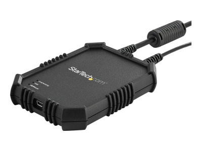 Startech : PORTABLE KVM CONSOLE VGA USB CRASH CART ADAPTER