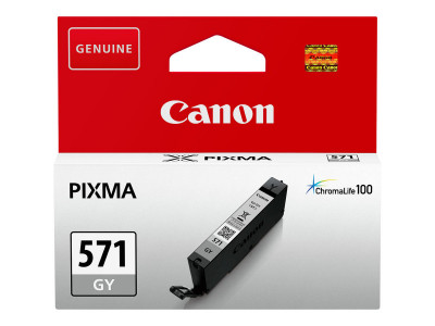 Canon : CLI-571 GY