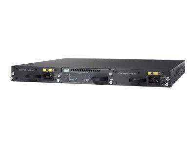 Cisco : SPARE RPS 2300 CHASSIS W/BLOWER PS BLANK NO POWER SUPPLY en (9.04kg)