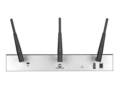 D-Link : UNIFIED SERVICE ROUTER WIRELESS AC DUAL BAND
