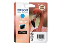 Epson : Cartouche Flamant Rose Encre UltraChrome Hi-Gloss2 C