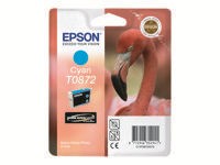 Epson : Cartouche Flamant Rose Encre UltraChrome Hi-Gloss2 C