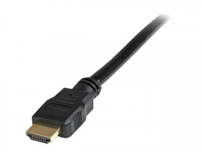 Startech : 1M HDMI TO DVI-D cable - M/M .
