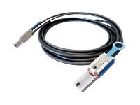 Adaptec : E-HDMSAS-E-MSAS-2M HD SAS cable