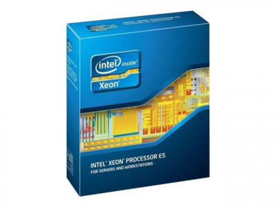 Intel : XEON E5-2630V4 2.20GHZ SKT2011-3 25Mo CACHE BOXED (xeon)