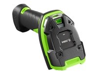 Zebra : DS3608 RUGG AREA IMAG HIGH PERF CORDED IND GREEN VIB MOTOR