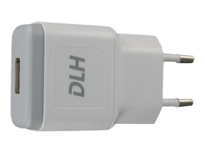 DLH : CHARGERS UNIV AREA LOW POWER 5W USB pour GSM OR SMARTPHONE