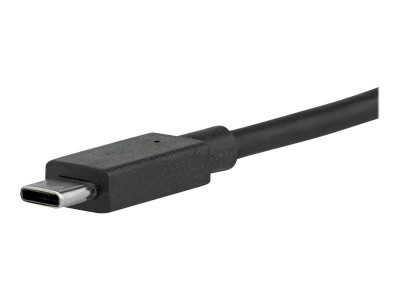 Startech : CABLE ADAPTATEUR USB TYPE-C VERS DISPLAYPORT de 1 M - 4K
