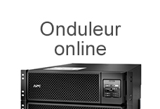 Onduleur online