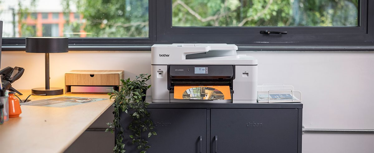 Brother J6000 imprimantes jet d'encre