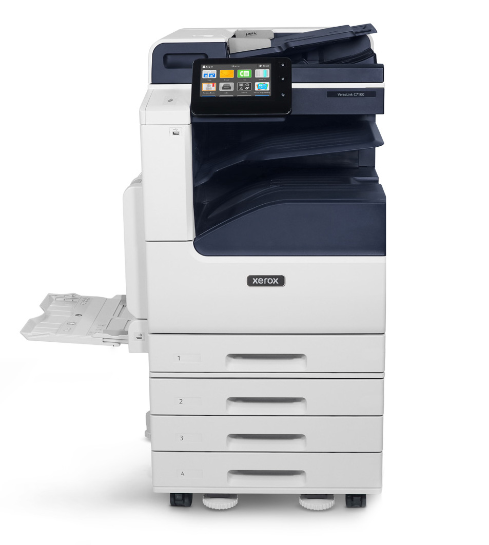 C7120dn et C7130dn 