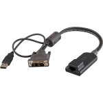 Avocent : SERVER interface module pour DVI VIDEO USB KEYBOARD/MOUSE