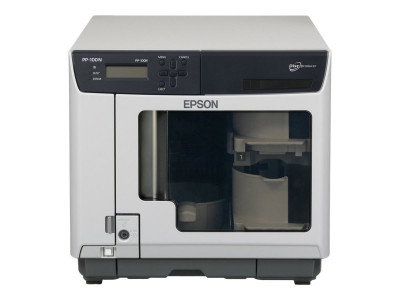 Epson : EPSON DISCPRODUCER PP-100N SATA (29.30kg)