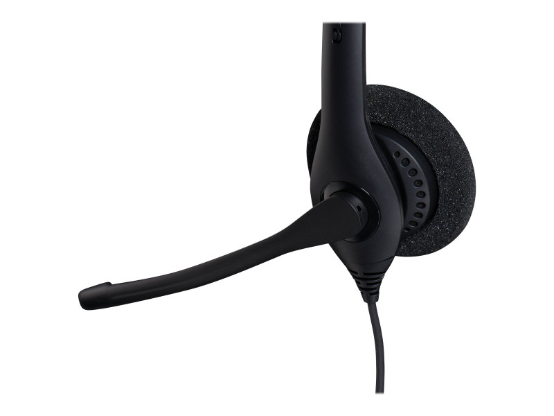 Casque téléphonique filaire JABRA - BIZ 2300 Mono - Casques