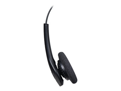 GN NetCom : JABRA BIZ 1500 DUO WIDEBAND NOISE-CANCELLING MICROPHONE