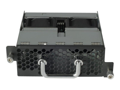 HP : HP X712 BCK(PWR)-FRT(PRT) HV FAN TRAY