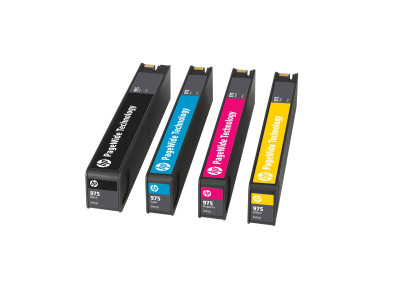 HP : Cartouche Encre 981Y CYAN EXTRA HIGH YIELD