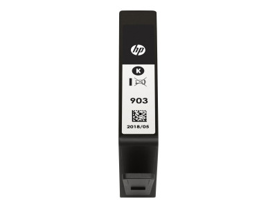 HP : Cartouche Encre No 903 BLACK DE pour R/NL/BE/UK/SE/IT