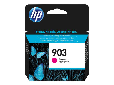 HP : Cartouche Encre No 903 MAGENTA DE pour R/NL/BE/UK/SE/IT