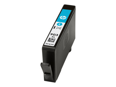 HP : Cartouche Encre No 903XL CYAN DE pour R/NL/BE/UK/SE/IT