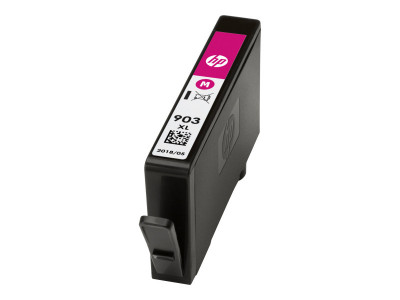 HP : Cartouche Encre No 903XL MAGENTA DE pour R/NL/BE/UK/SE/IT