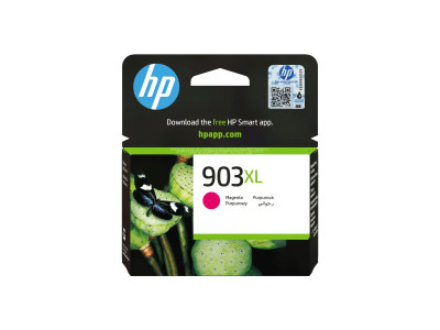 HP : Cartouche Encre No 903XL MAGENTA DE pour R/NL/BE/UK/SE/IT