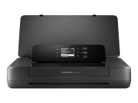 HP Officejet 200 Mobile Printer Imprimante portable jet d'encre couleur HP Officejet 200 Mobile Printer Imprimante portable jet d'encre couleur