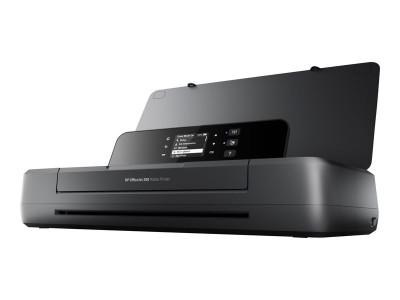 HP Officejet 200 Mobile Printer Imprimante portable jet d'encre couleur