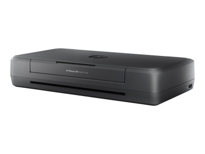 HP Officejet 200 Mobile Printer Imprimante portable jet d'encre couleur