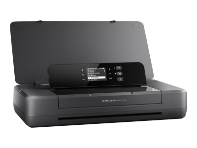 HP Officejet 200 Mobile Printer Imprimante portable jet d'encre couleur