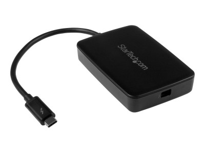 Startech : ADAPTATEUR THUNDERBOLT 3 VERS THUNDERBOLT - M pour