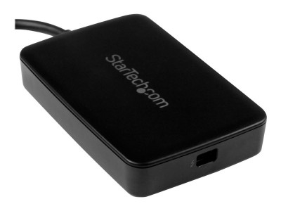 Startech : ADAPTATEUR THUNDERBOLT 3 VERS THUNDERBOLT - M pour