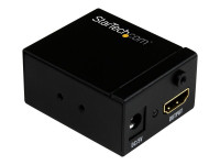 Startech : AMPLIFICATEUR de SIGNAL HDMI A 35 M - BOOSTER HDMI - 1080P Startech : AMPLIFICATEUR de SIGNAL HDMI A 35 M - BOOSTER HDMI - 1080P